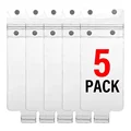 5PCS