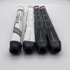 1pcs white/black golf grip PU Putter golf grips Ready Stock 4