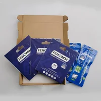 Fehonda 15w 12.8w 8w Thermal pad 0.75mm 1.25mm 2.25mm 3.0mm all size 100*100 CPU GPU Termal Silicone Sheet - Image 6
