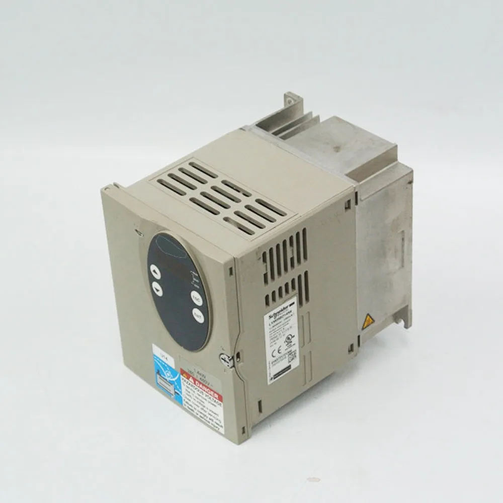 

In Stock Servo Driver LXM05BD14N4