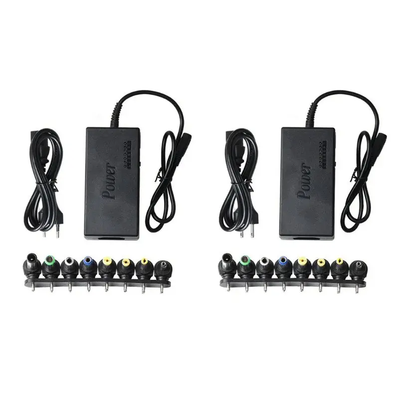 

Premium Laptop for DC 12-24V Power Supply Adjustable Output Adap