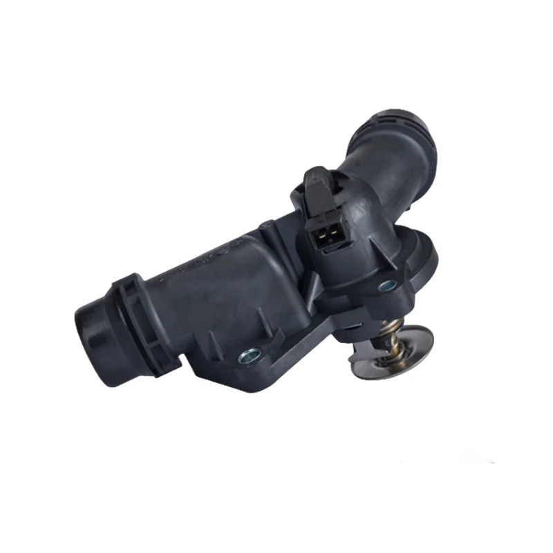 11531437040 Thermostat For BMW E46 320i 325i 328i 330ci E39 E60 525i 528i 530i E38 E66 728iL 730Li X5 E53 X3 E83 3.0 M54