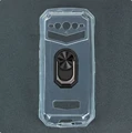 Transparent C Black