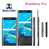 BlackBerry Priv Unlocked Original Mobile Cell Phone 5.4' AMOLED Cellphone 3GB RAM 32GB ROM 18MP Camera Slider Smartphone Android 1