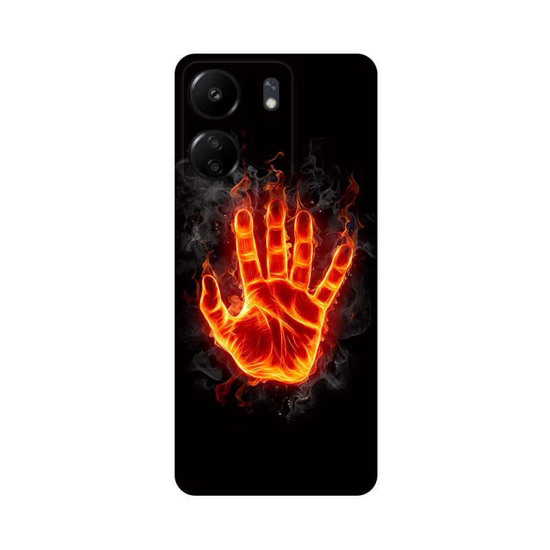 Football-Themed Soft Silicone Phone Case Cover - Stylish Protective Back Cover