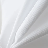 2025 Summer Oversized Basic T shirt Cotton Top - Image 5