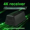 4K Receiver