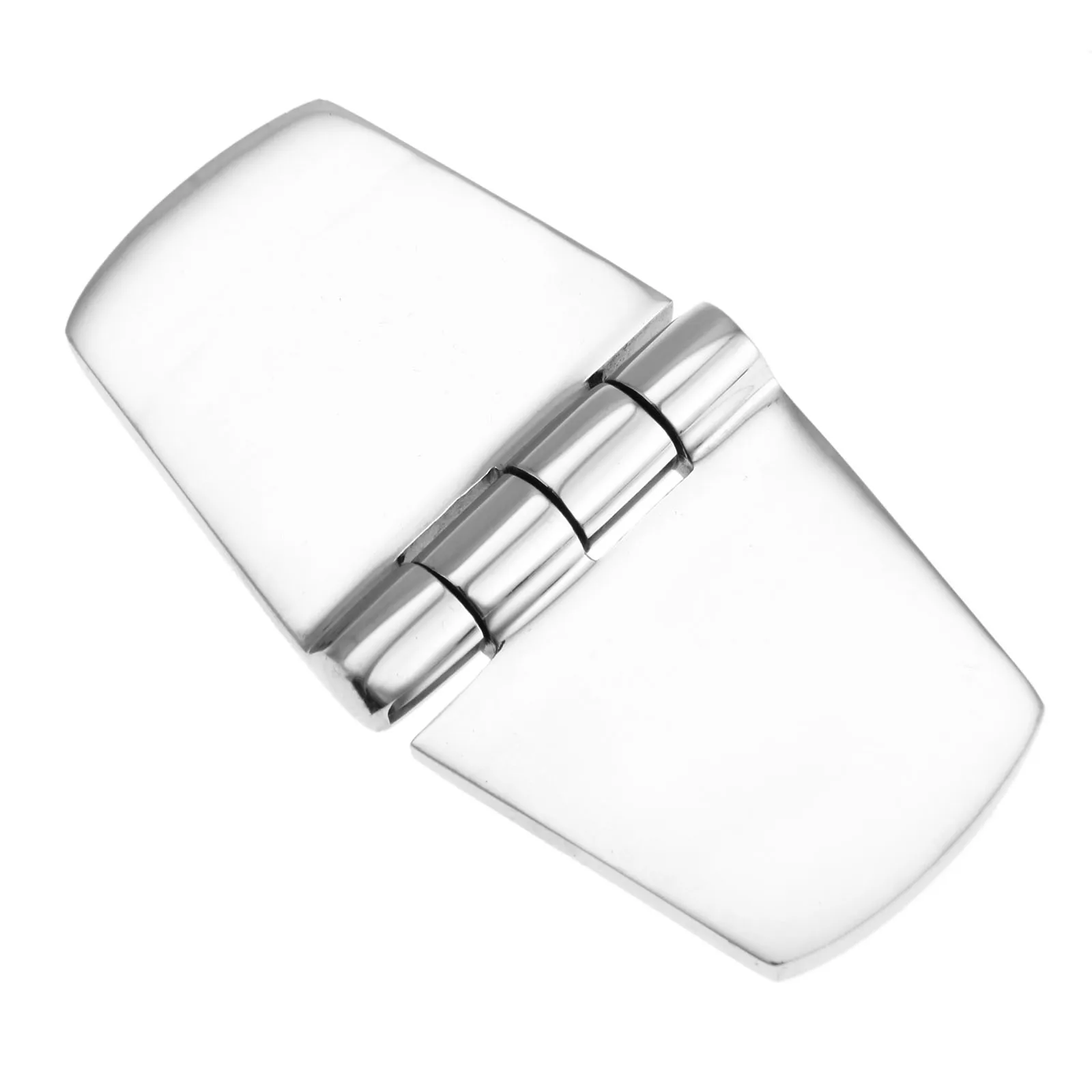 1 Pc ؾ г 316 η ƿ    DIY Ʈ   ø  Ʈ ׼ Ʈ 76*38mm/3*1.5 ġ