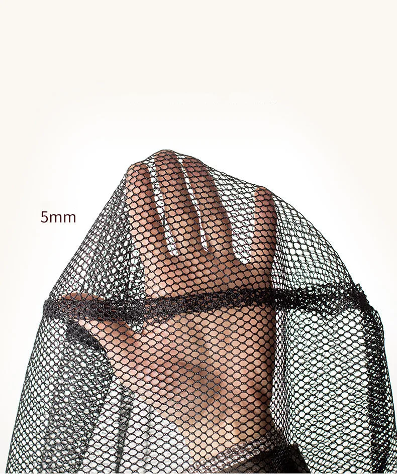 Fishing Net Fishing Landing Net Elm Handle Fly Fishing Hand Net Wooden for Stream Lures Outdoor