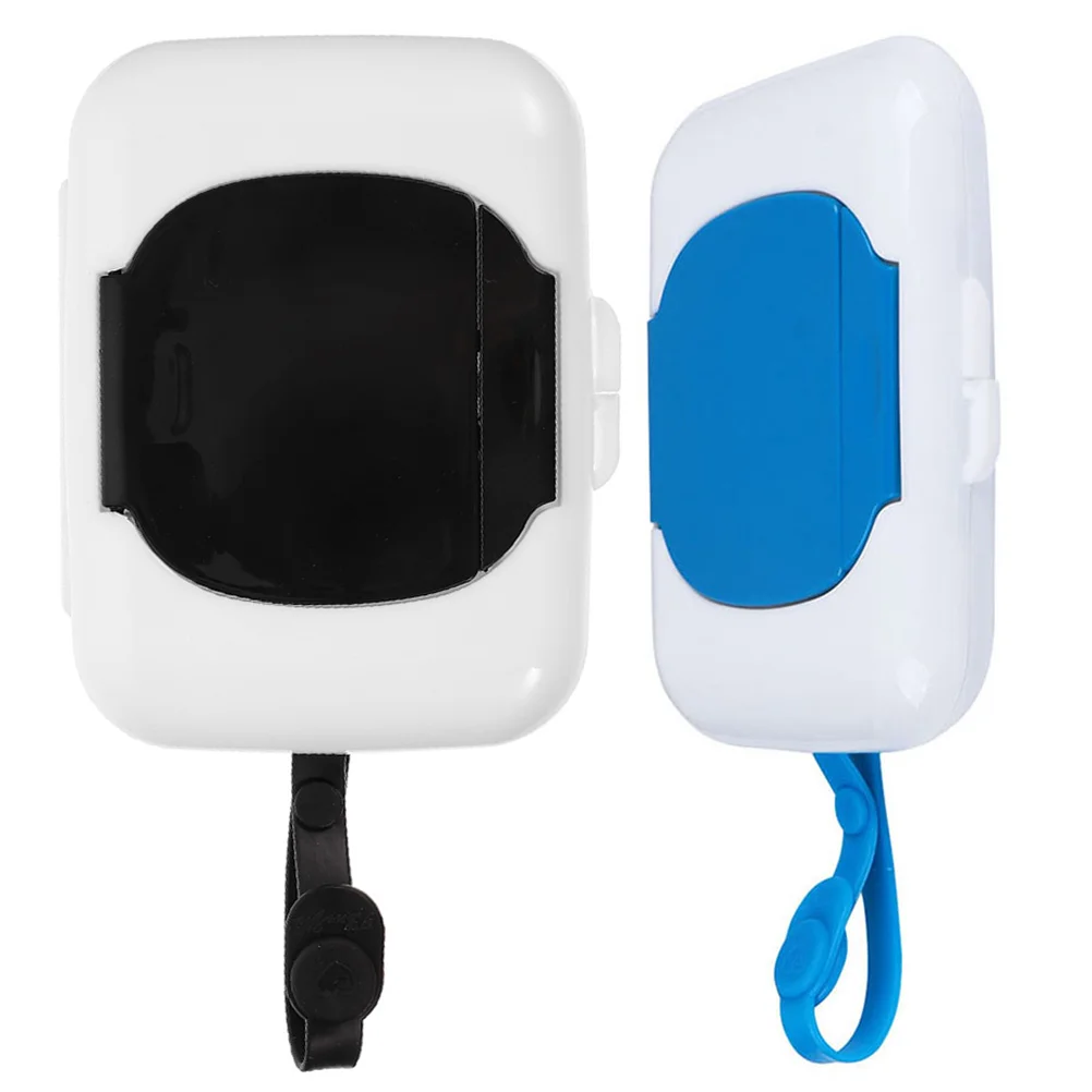 Рисунок 4 - Диспенсер для влажных салфеток