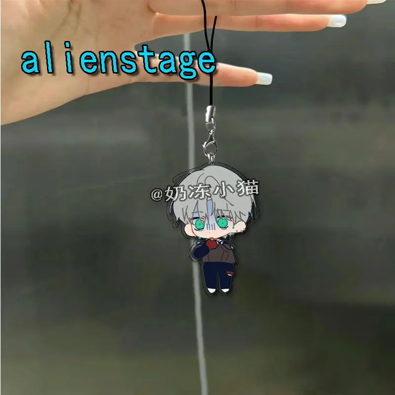 Alienstage ���� �� Űü��, ���� ���� Űü��, ���� ���Ʈ Ű��, ���� �޴��� ���ߵ� ���