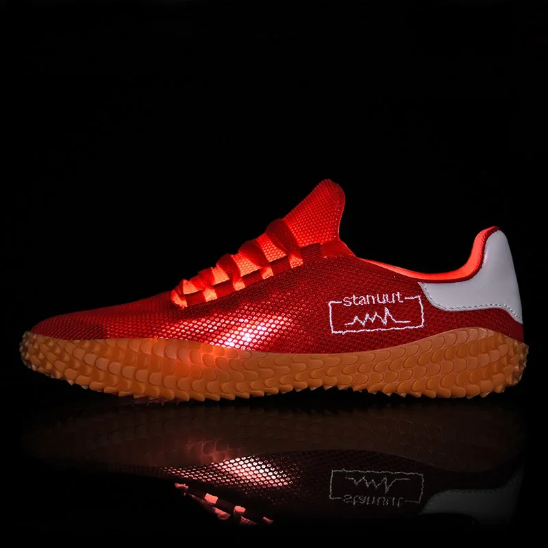 Men Running Sneakers 4