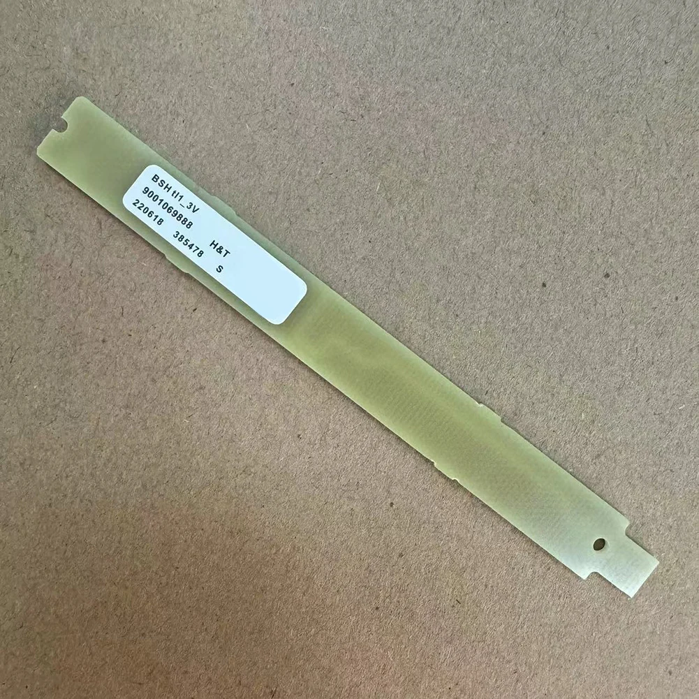 BSH9001030205 Refrigerator LED Light Bar Refrigerator For Siemens BSH 9001030205 9001069888 3V 6V Home Improvement