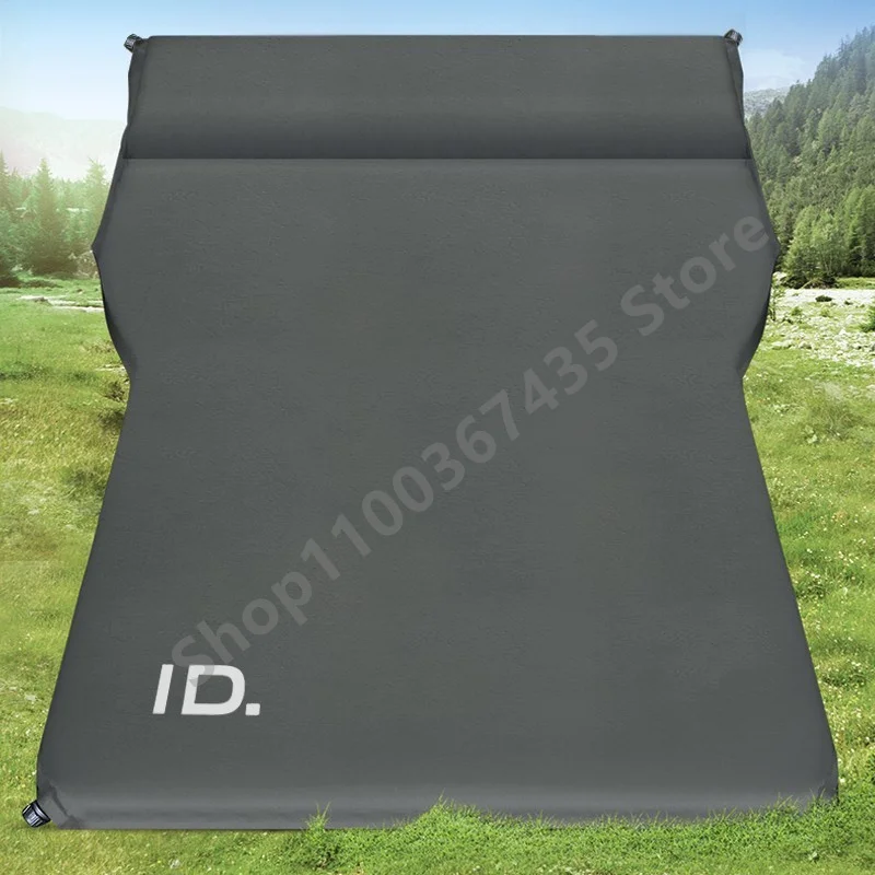 Camping Travel Hiking Trip Portable Car Air Mattress Inflatable Bed Star Exploration Mattress For Volkswagen ID.6