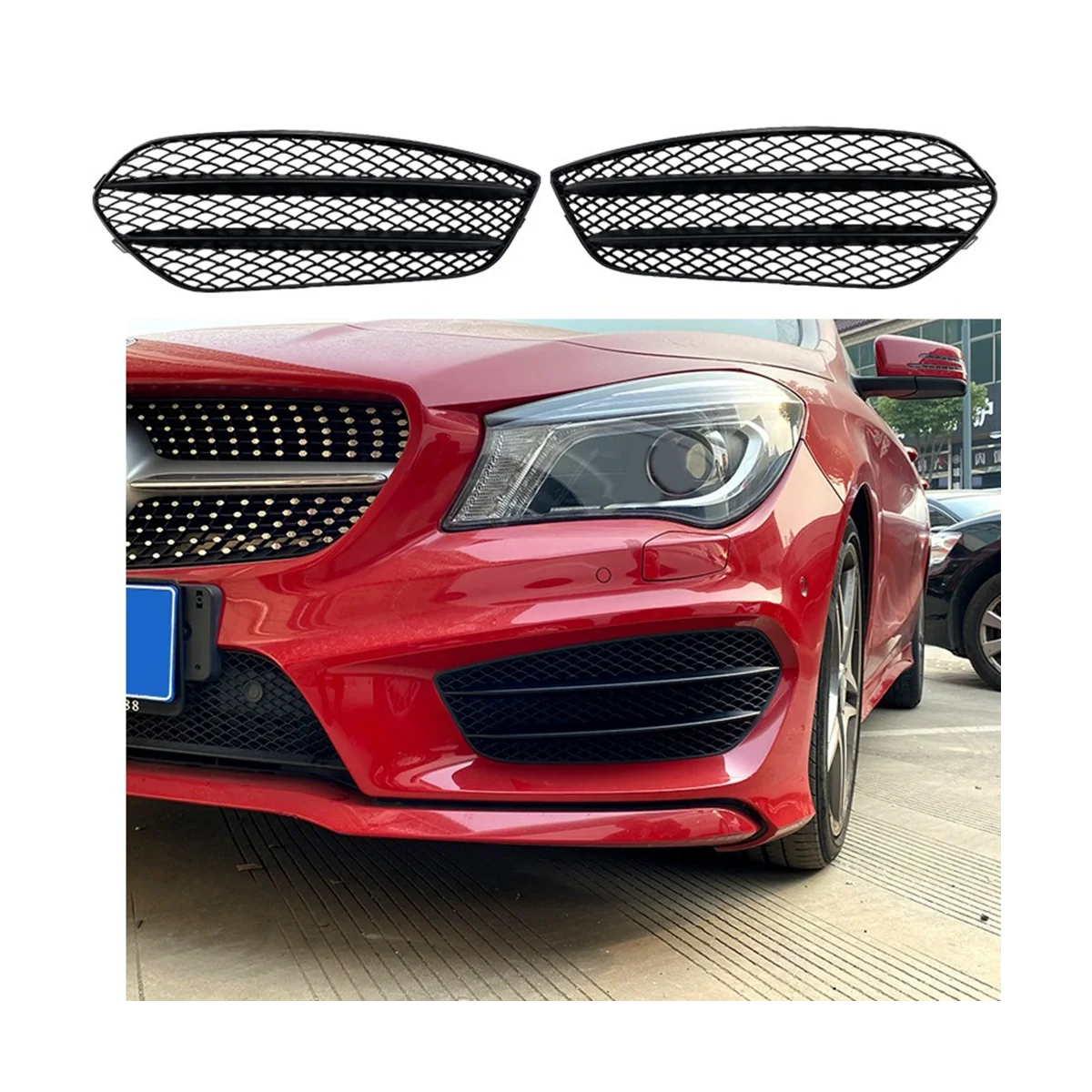 ڵ   Ȱ ׸, ޸  CLAŬ C117 AMG  CLA45  