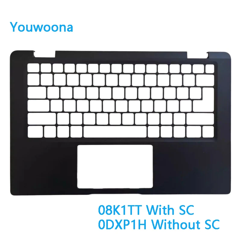 NEW ORIGINAL Laptop Top Case For Dell Latitude 7320 E7320 08K1TT 0DXP1H