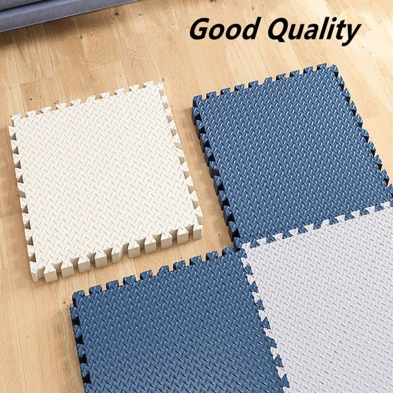 Tatame Foot Mat Thicken 23mm Baby Puzzle Mat 10PCS 30x30cm Baby Floor Mat Tatames Play Mats Baby Game Mat Baby Mat Puzzle Mat