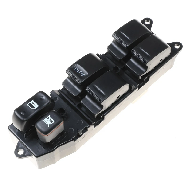 

84820-60120 8482060120 переключатель стеклоподъемника для Toyota Landcruiser 100 серии 1998-2002