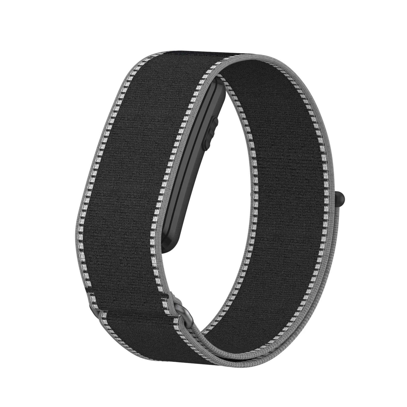 Nylon Sports Band - Soft Breathable Woven Wristband Accessory