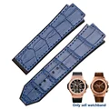Blue-No buckle