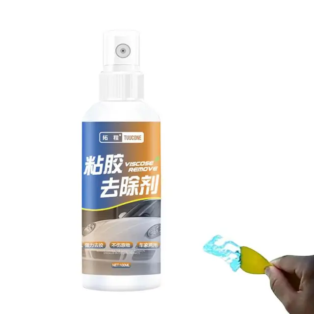 Glue Remover Spray For Cars edu.svet.gob.gt
