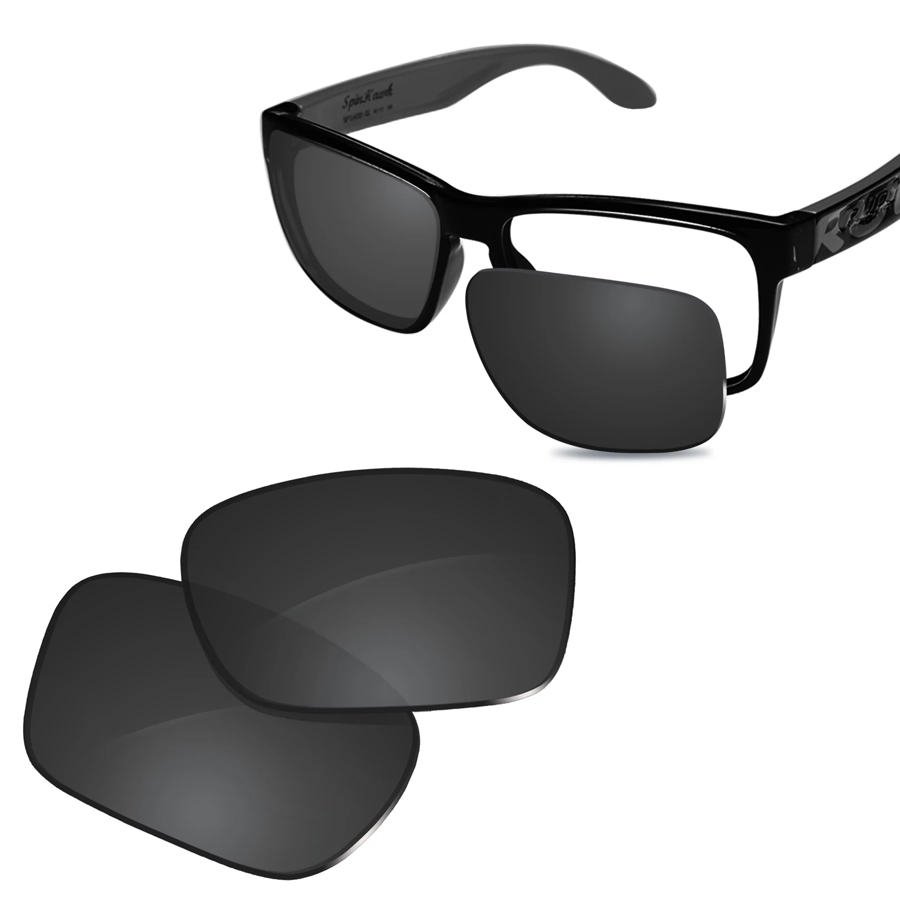 Oakley Steel Sunglasses | Glasses.com® | Free Shipping