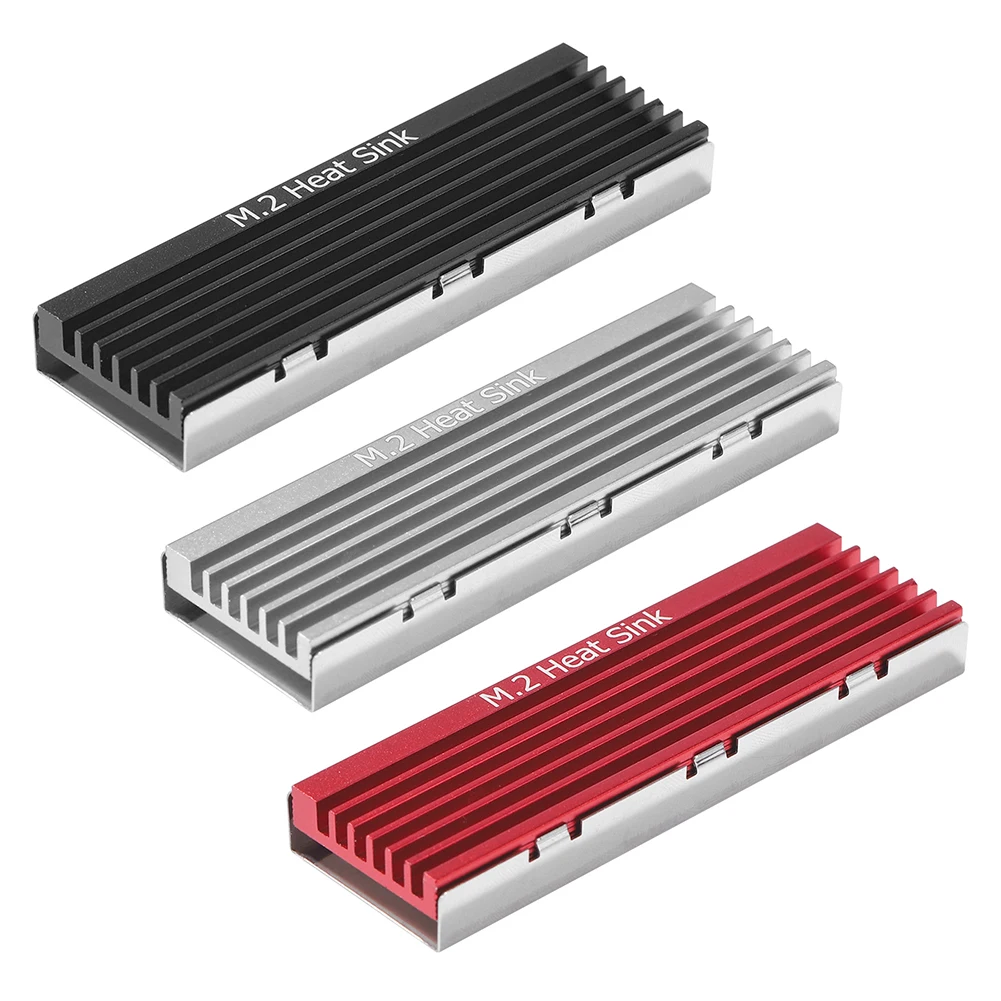 Dissipatore Di Calore In Rame Per SSD M.2 2230 NVMe – Kit Completo Con Cuscinetti Termici E Attrezzi Per Steam Deck E ROG Ally