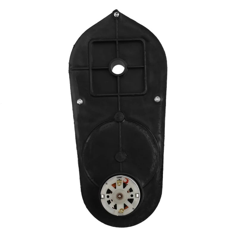 어린이 자동차 장난감용 DC 모터 기어 박스, 8X RS390 전기 모터 기어박스, 12V, 20000RPM