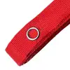 6Pcs Beach Volleyball Lines Outdoor Volleyball Boundary Lines Volleyball Court Webbing with Ground Nails golf accessories 3