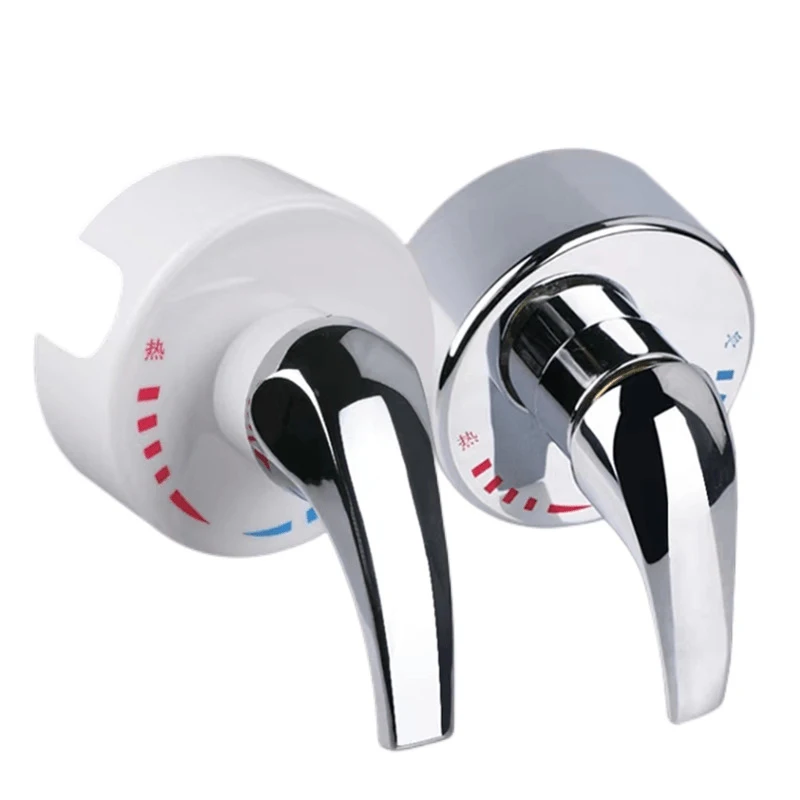 Wall-mounted mixing valve shower valve hot and cold switch faucet valve,thermostatic mixing valve,mixer tap replacement