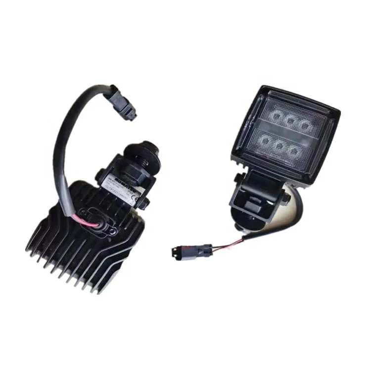 굴삭기 작업 램프 조립 PC200-8MO PC300-8MO, 2A5-06-12430