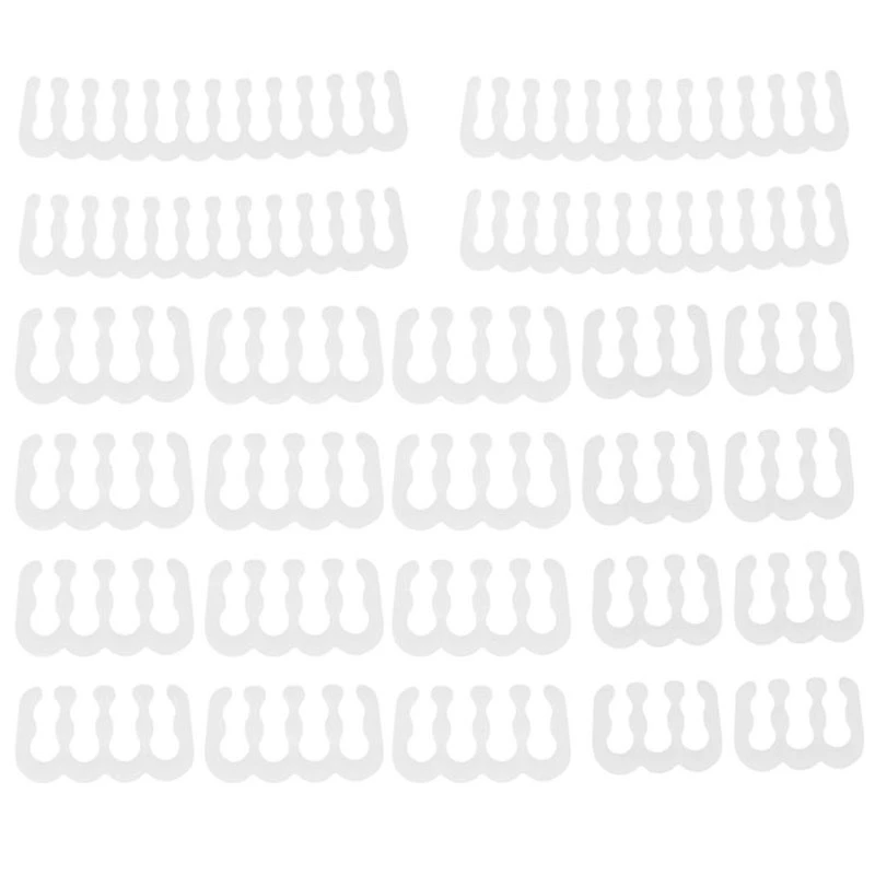 24PCS Lot PC Cable Comb Motherboard 24Pin 8Pin 6Pin Cable Comb for 24pcs-lot-pc-cable-comb-motherboard-24pin-8pin-6pin-cable-comb-for