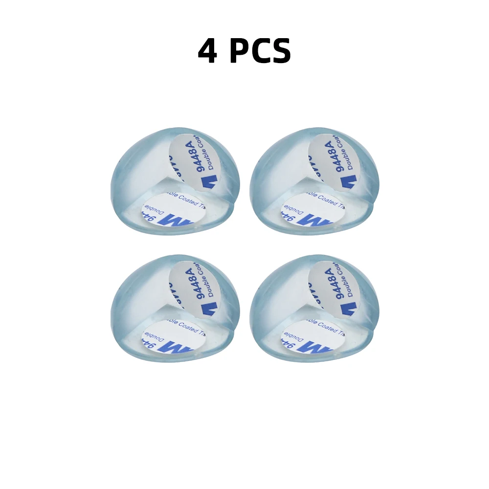 Style A 4 PCS