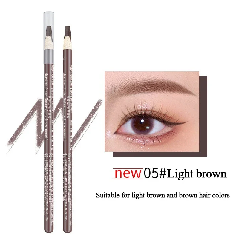 5 light brown