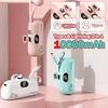 New Mini Power Bank 10000mAh Fast Charging PowerBank Portable Charger for IPhone 16 15 14 Samsung  Xiaomi External Spare Battery 1