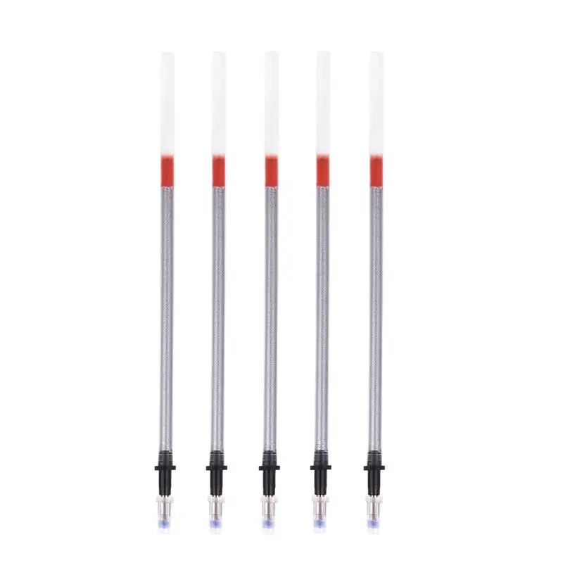 Versatile Refillable Erasable Leather and Fabric Marking Pens - Set of 5/10/20