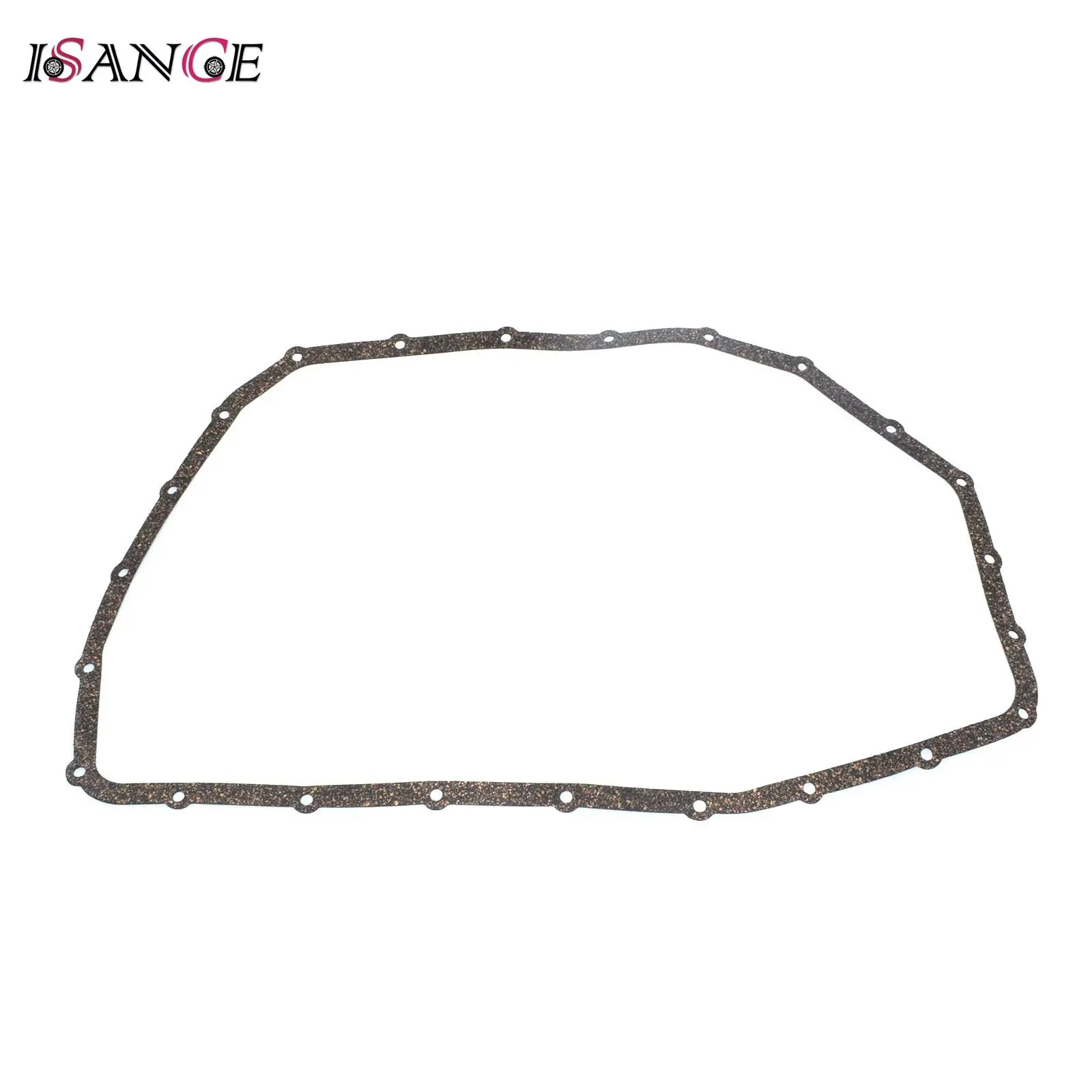 Motoforti Guarnizione Coperchio Olio Trasmissione In Gomma – Ricambio Compatibile Con Audi A6, A4, A8 Quattro E VW Phaeton (2004-2011) – Nr. 09L321371A - 3