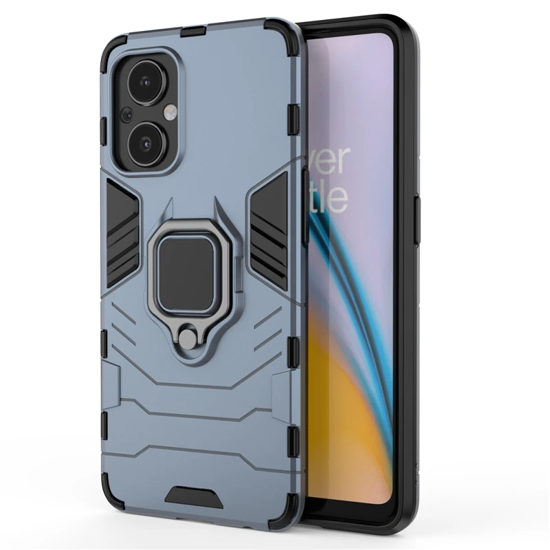 NEWTOP Cover Anti-Shock Per OPPO Reno 8 Lite 5G - Custodia Semirigida Trasparente Con Angoli Rinforzati E Anti-ingiallimento - 5
