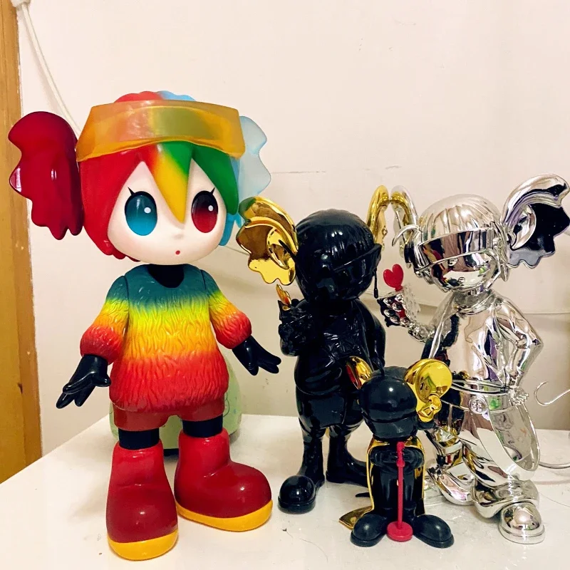 EROSION HAPICO IMAGINARY RAINBOW Erosion Hapico Little Rainbow