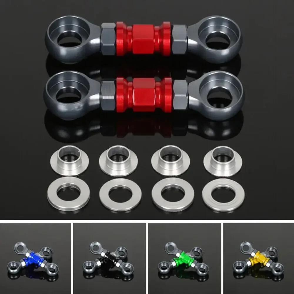 

Rear Adjustable Suspension Lowering Link For Tiger 900/GT/Rally/GT Pro/Rally Pro 2020-2023