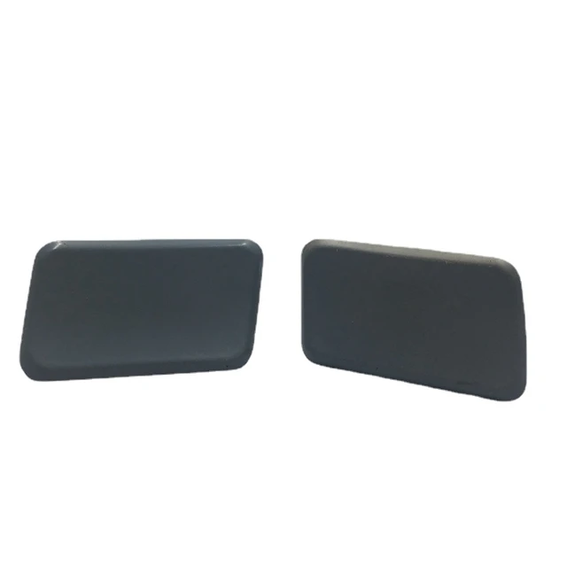 Front Scheinwerfer Washer Grundiert Caps Covers LH RH Für BMW X3 E83  2003-2010 61673416176 61673416175 - AliExpress