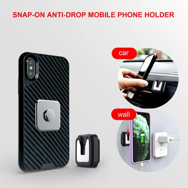 Wristband Phone Holder Rotatable Universal Sports Wristband Detachable Exercise for Workout Sports Hiking Biking Phone Wristband Holder