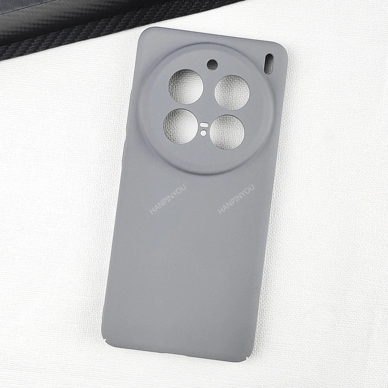 Ultra Thin Sandstone Matte Full Cover Protective Case - Hard Back Cover