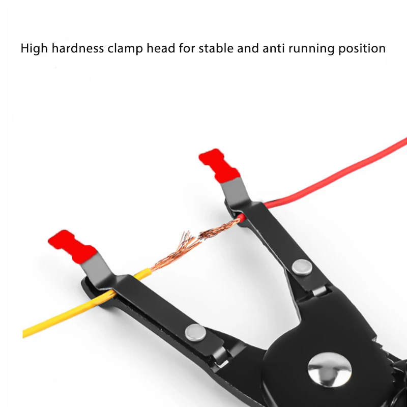 Automotive Soldering Aid Pliers