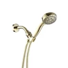 5 Mode Adjustable Settings Handheld Shower Head with Hose High Pressure Shower Heads 1