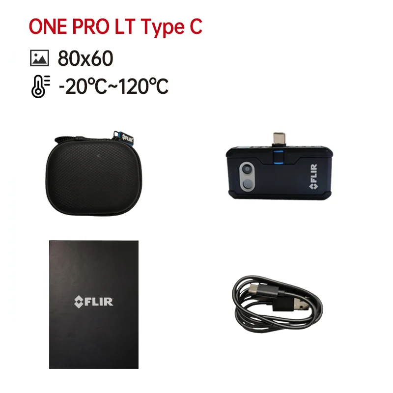 ONE PRO LT (Type-c)