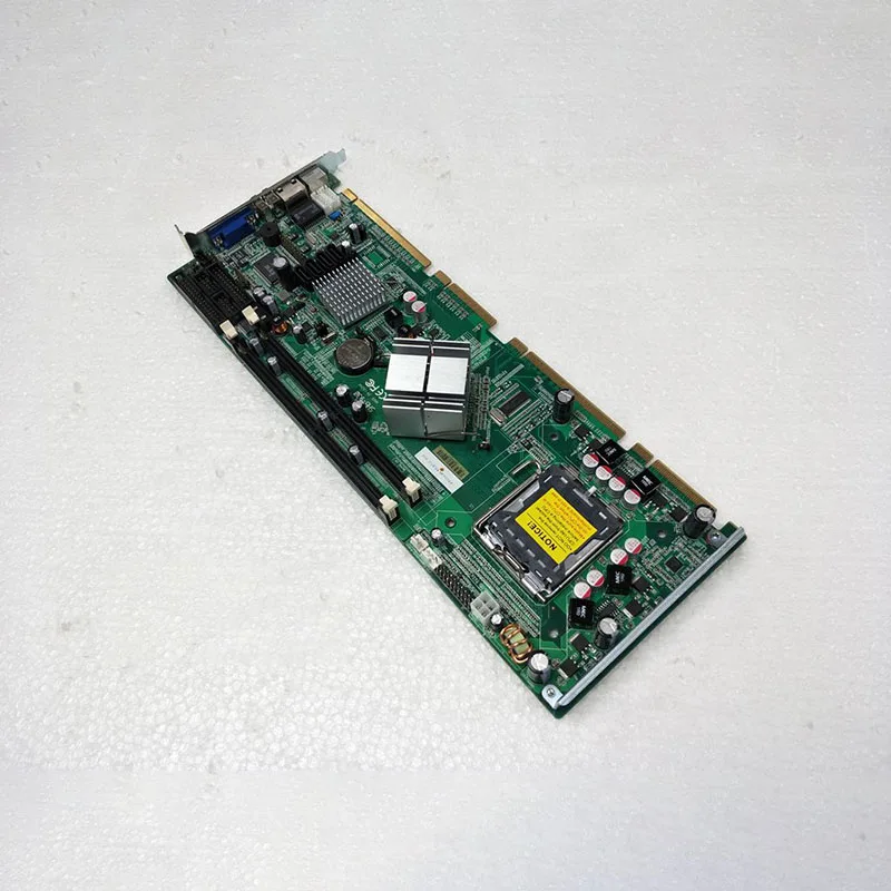Hot Original Industrial Compter Motherboard SHB 930