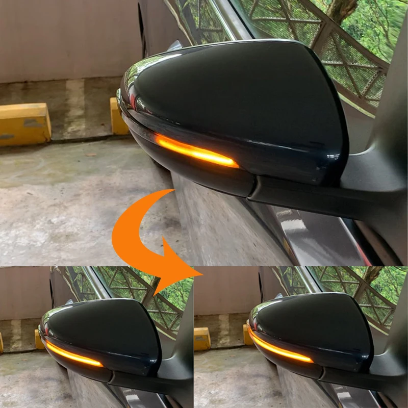  õ LED ̳ ̵ ̷, VW ٰ  6 MK6 GTI R20 2008-2014  