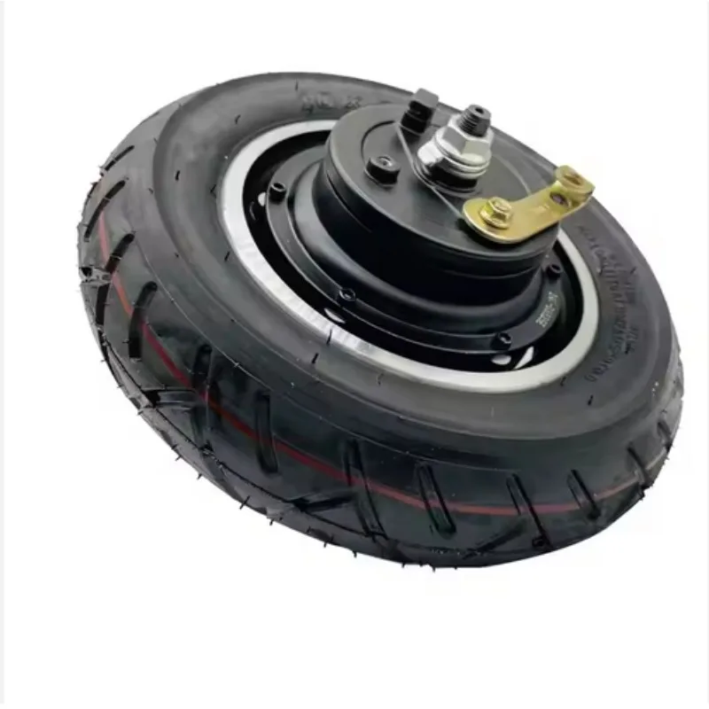 전자 스쿠터, 화물 Trike 및 DIY EV 변환용 10 인치 24V/36V/48V ..