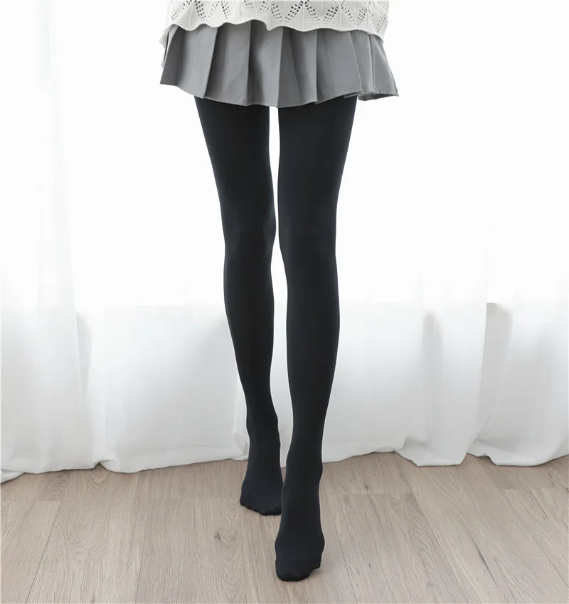 Stockings Cosplay Lolita White, Stockings White Tights Anime